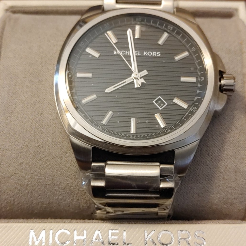 Mens Michael Kors Watch